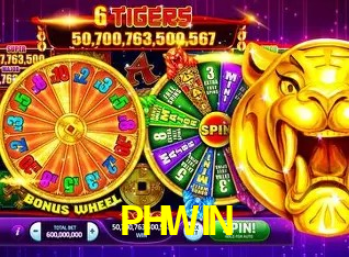 PHWIN ComLOGIN