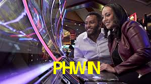 PHWIN ComLOGIN